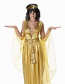 Disfraz de Cleopatra mujer: Disfraces adultos,y disfraces originales ...