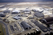 McGuire Air Force Base - Wikipedia