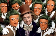 Willy Wonka y la fabrica de chocolate - CONARTE : CONARTE