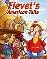 Las aventuras de Fievel en el Oeste (Serie de TV) (1992) - FilmAffinity