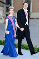 Kelly Rondestvedt | Americans Who Have Married Royals | POPSUGAR ...