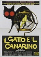 “Il gatto e il canarino” di R. Metzger « Officine Cinematografiche