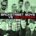 Best Buy: Backstreet Boys Vs. 98 Degrees [CD]