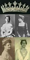 Hesse Strawberry Leaf Tiara: Gran Duquesa Alicia,Gran Duquesa Victoria ...