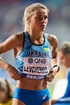 azsportsimages | Yuliya Levchenko (Ukraine)