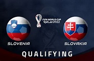 Slovenia vs Slovakia Highlights 01 September 2021