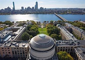 Massachusetts Institute of Technology: A Quick Overview