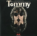 The Who Tommy Original Soundtrack Recording Record Album | Planet Earth ...