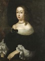 Hedwig Eleonora of Holstein-Gottorp Facts for Kids