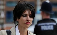Chrissie Hynde’s Daughter Natalie Ray Hynde Was Arrested Again For ...