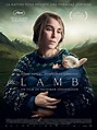 Lamb Movie Poster (#4 of 4) - IMP Awards