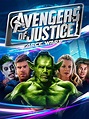 Avengers of Justice: Farce Wars (2018) - IMDb