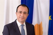 Message from Cyprus Foreign Minister, Nikos Christodoulides to the UK ...