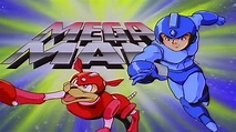 Mega Man (Ruby-Spears) | MMKB | FANDOM powered by Wikia