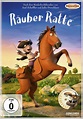 RÄUBER RATTE - Film, DVD, Blu-ray, Trailer, Szenenbilder