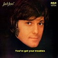 Sandrasselva: Músicas anos 70 - You've got your troubles (I got mine ...