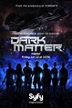 Dark Matter - Série 2015 - AdoroCinema