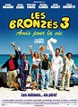 les_bronzes_3 | Les bronzés 3, Amie pour la vie, Film culte francais