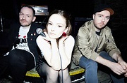 CHVRCHES Interview: Band Talks New Album 'Love Is Dead' & More ...