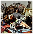 Amazon.com: Julia Marcell: Proxy [Winyl]: CDs & Vinyl
