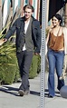 Vanessa Hudgens y su novio Austin Butler - Amor en Venice Beach ...
