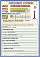 frequency-adverbs-2-page-activity-grammar-drills 94673