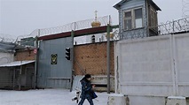 Russische Straflager: "Die meisten Menschen werden gebrochen ...