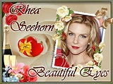 Rhea Seehorn - Beautiful Eyes.jpg - Whitney Fan Art (31554546) - Fanpop