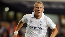 Can you name Tottenham's Xl from Harry Kane's debut in 2011?