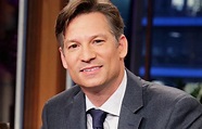 Richard Engel Marries Mary Forrest, NBC Correspondent Expecting Baby