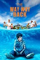 The Way Way Back (2013) - Posters — The Movie Database (TMDB)