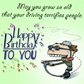 Funny Birthday Clipart | Free Images at Clker.com - vector clip art ...