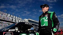 Jeff Green, former NASCAR champion, announces retirement - CBSSports.com