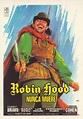 Enciclopedia del Cine Español: Robin Hood nunca muere (1974)