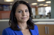 Presidential Candidate And Hawaii Rep. Tulsi Gabbard On Foreign Policy ...