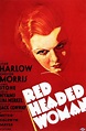 Red-Headed Woman (1932) - IMDb