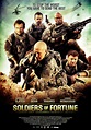Soldiers of Fortune (#2 of 3): Mega Sized Movie Poster Image - IMP Awards