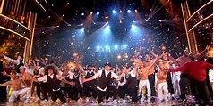 Britain's Got Talent final: 10th anniversary segment gave us major ...