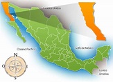 Estado de Baja California Norte