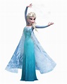 Elsa Frozen PNG Free Download | PNG Mart