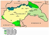 Kingdom of Hungary (regency) | The Countries Wiki | Fandom