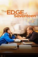 The Edge of Seventeen (2016) - Posters — The Movie Database (TMDB)