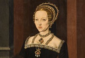 Record per il ritratto di Katherine Parr, l'ultima moglie di Enrico ...