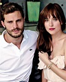 Jamie Dornan and Dakota Johnson looks absolutely stunning here. Love ...