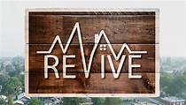 Revive (TV Series) - IMDb