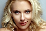 Scarlett Johansson - Attrice - Biografia e Filmografia - Ecodelcinema