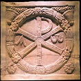 Early christian, Christian symbols, Ancient symbols