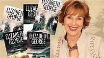 Buchreihe "Inspector Lynley" von Elizabeth George in der richtigen ...