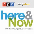 Here & Now : NPR