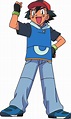 Ash Ketchum | Great Characters Wiki | Fandom